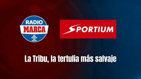 La Tribu, en directo