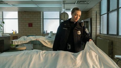 Una serie ideal para los huérfanos de 'Mare of Easttown'