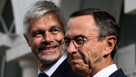 Bryan Muller, historien : « Dans la campagne pour la présidence des Républicains, le gaullisme est éclipsé »
