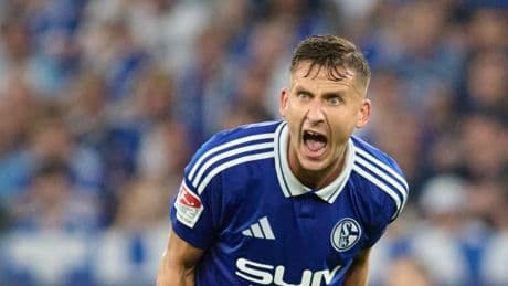 Schalke 04 eröffnet die neue Zweitliga-Saison
