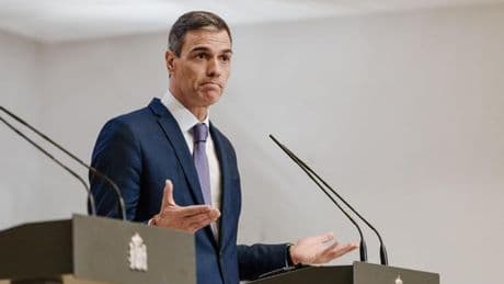 Moncloa blinda a Sánchez del complot contra la UCO y levanta un cortafuegos con Ferraz: "Leire no tiene nada que ver con el Gobierno"