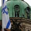 Spannung in Brandenburger Landtag: Streit um Israel-Flaggen vor märkischen Rathäusern
