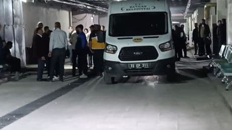 16 yaşındaki çocuk kalp krizi geçirdi