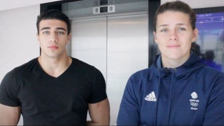 Savannah Marshall risks wrath of former sparring partner Tommy Fury with Jake Paul decision