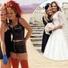 Spice Girls Victoria Beckham, Emma Bunton, Mel C share birthday tributes to Geri Horner - but there's nothing from Mel B amid claims relations are 'tense' after wedding snub