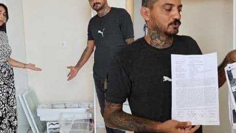 Evdeki buzdolabı ortadan kayboldu: ‘1,5 aydır soğuk suya hasret kaldık’
