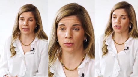 Marian Rojas Estapé, psiquiatra: ''Vivir con la presión de hacerlo todo perfecto activa el sistema de alerta del cerebro''