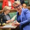 Labour's 'one in, one out' migrant deal fiasco: As Cooper attempts asylum 'crackdown', it emerges 3,567 people have landed in dinghies since deal with France was struck - and NONE have been returned