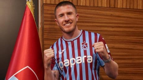 Hull City, Lundstram transferi için resmi onay aldı