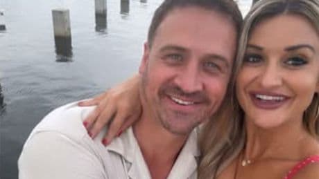 Ryan Lochte reveals how he met new girlfriend after drama involving model ex Kayla Rae Reid