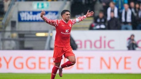 Fußball-Bundesliga: Nach Norwegen-Reise: Mainz-Coach will gegen Köln rotieren