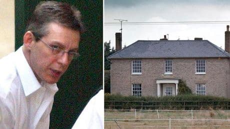 White House Farm killer Jeremy Bamber accuses police of shooting sister then framing him