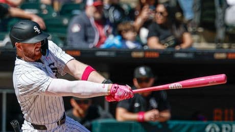 Tim Elko Is $35,000 Well Spent For Rebuilding White Sox