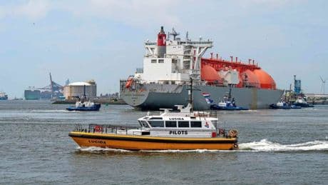 Regeringsadviseur: ’Aardgas is ook na sluiting Groningen cruciaal voor economie, veel meer opslag nodig’