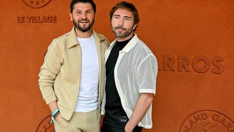 « On s’est cachés sur le toit » : Christophe Beaugrand raconte son violent home-jacking