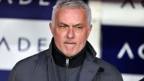 FENERBAHÇE HABERİ | Jose Mourinho: Livakovic bizi kurtardı
