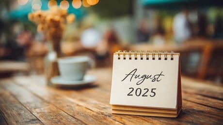 Ab August wird"s ernst: Diese Änderungen treffen Verbraucher