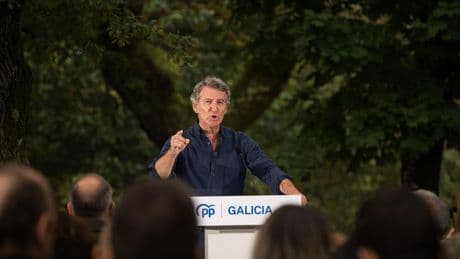 Devolver España a los españoles