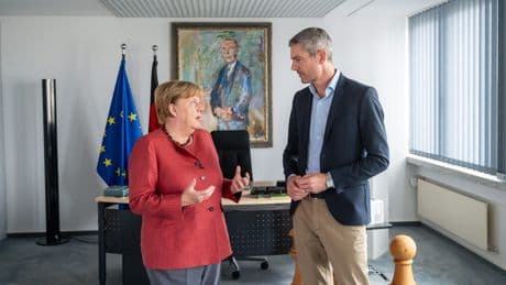 10 Jahre Merkel-Satz - So redet sich die ARD „Wir schaffen das“ schön