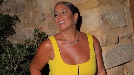 Anabel Pantoja estalla y pide privacidad para ella y su familia: "No me sigáis a casa, quiero tener libertad"