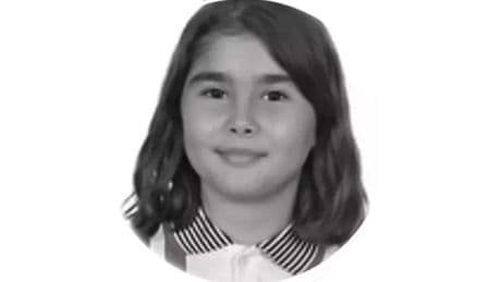 11 yaşındaki Zühre Deniz’in ölümüne neden olan alkollü sürücünün cezası belli oldu