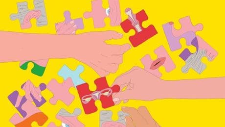 Wechseljahre: Die Frau, die ewige  Problemzone