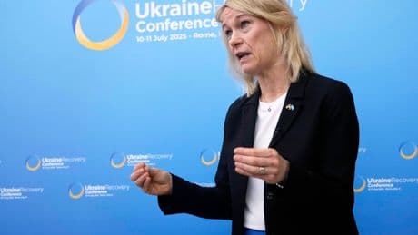 UN refugee agency tries to help millions of displaced Ukrainians stay close to home