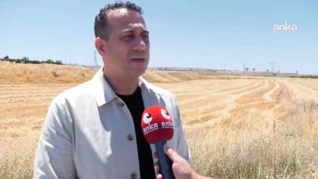 CHP Grup Başkanvekili Başarır: Bugün Cumhurbaşkanı çıkıp açıklama yapıyor her şeyi söylüyor ama adaletten bahsetmiyor