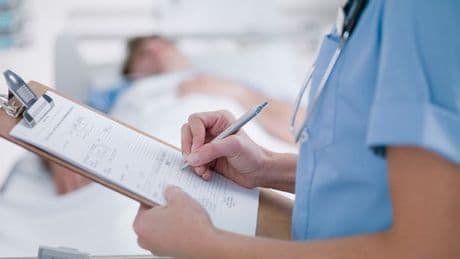 NHS career chance offered to 50,000 youngsters who grew up in care