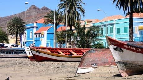 LIVE | Doden na noodweer op Kaapverdisch eiland