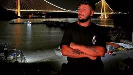 Dehşet! Trafikte kavga hayattan kopardı!