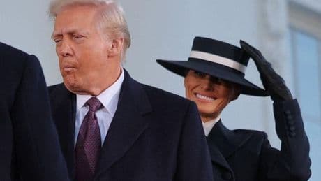 Ofensiva republicana para rebautizar la ópera del Kennedy Center como Melania Trump