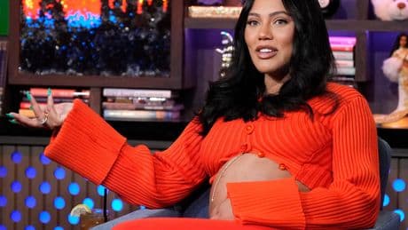 Ayesha Curry says mom guilt is real &mdash; but so is her need to keep her own identity