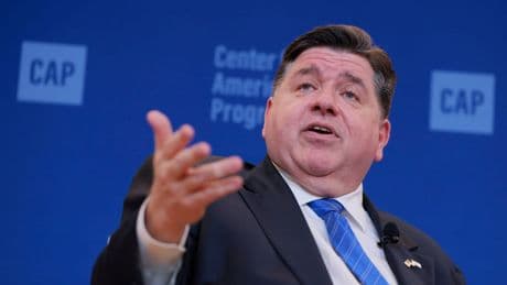 JB Pritzker refuses to rule out gerrymandering in Illinois because GOP has ‘thrown the rule book out’