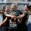 Vor über 30.000 Fans: Bayern-Fußballerinnen gewinnen Spitzenspiel