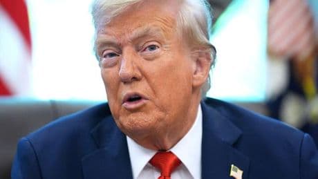 Trumps Kapitalismus: "Das nennt man Business": Trump will mehr Firmen-Einstiege