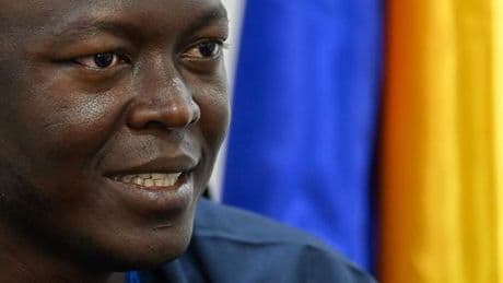Au Tchad, l’ex-premier ministre Succès Masra interpellé pour « incitation à la haine »