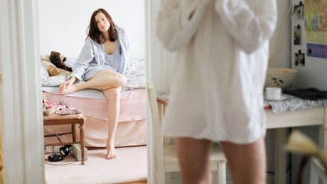 Expertin erklärt, Paare berichten - Wie viel Sex braucht die Liebe wirklich?