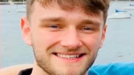 Family's 'nightmare' after Brit, 25, plunges to his death from Malta balcony