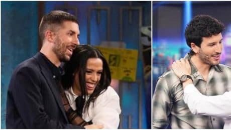 'El Hormiguero' lidera sin agobios frente a 'La Revuelta' en el arranque de la semana