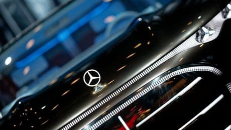 Glanz des Sterns verblasst - Woran Mercedes krankt