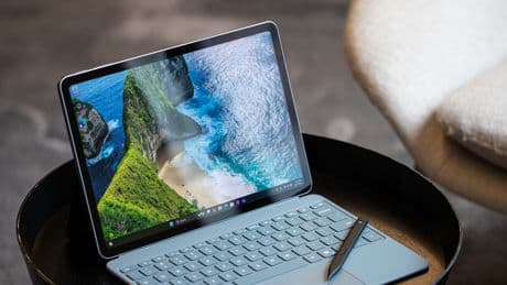 I love Microsoft’s new 12-inch Surface Pro and it’s $685 for Prime Day