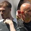 Enzo Maresca admits it is 'impossible' to train properly in unbearable Philadelphia heatwave as Chelsea feel strain ahead of ES Tunis clash