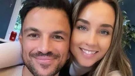 Peter Andre confirms he won't have any more kids as ex Katie Price plans for her sixth