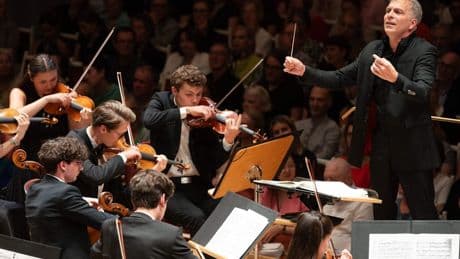 Klassik: Unbeugsamkeit und Hoffnung