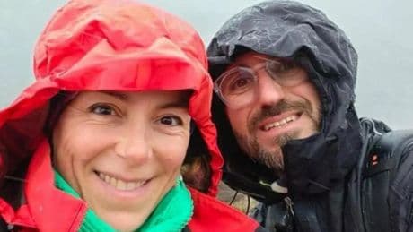 Hallado un cuerpo que podría ser de uno de los montañeros catalanes desaparecidos en Pirineos