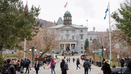 How to fix Canada's broke universities? There's a template for that