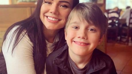 ‘16 and Pregnant’ star Whitney Purvis’ son Weston dead at 16: ‘My worst nightmare come true’
