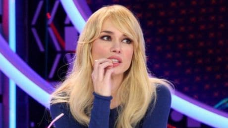Patricia Conde, 45 años: “Soy celíaca y tengo una dieta ecléctica; si me hincho un día a comer paella y postre, luego no ceno”