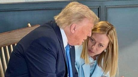Meloni vede Trump, pressing per Gaza: «Tregua possibile». E sull'Iran: «Se gli Stati Uniti interverranno prenderemo le nostre decisioni»